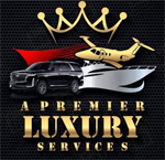 A Premier Luxury Services